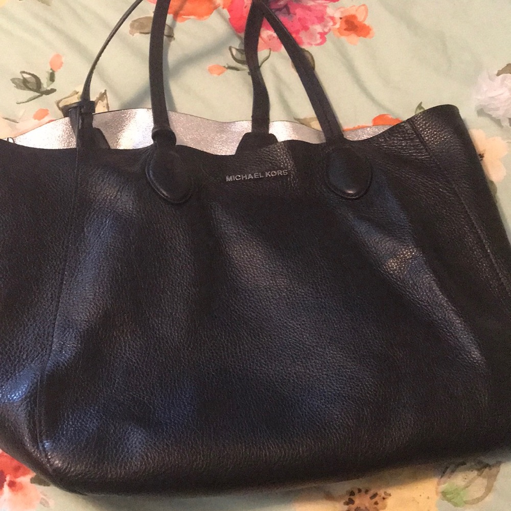 Reversible medium size Michael kors